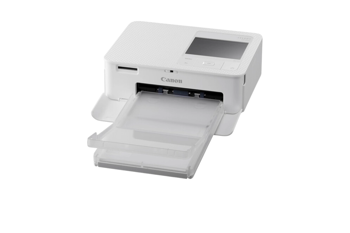 Canon Selphy-printer