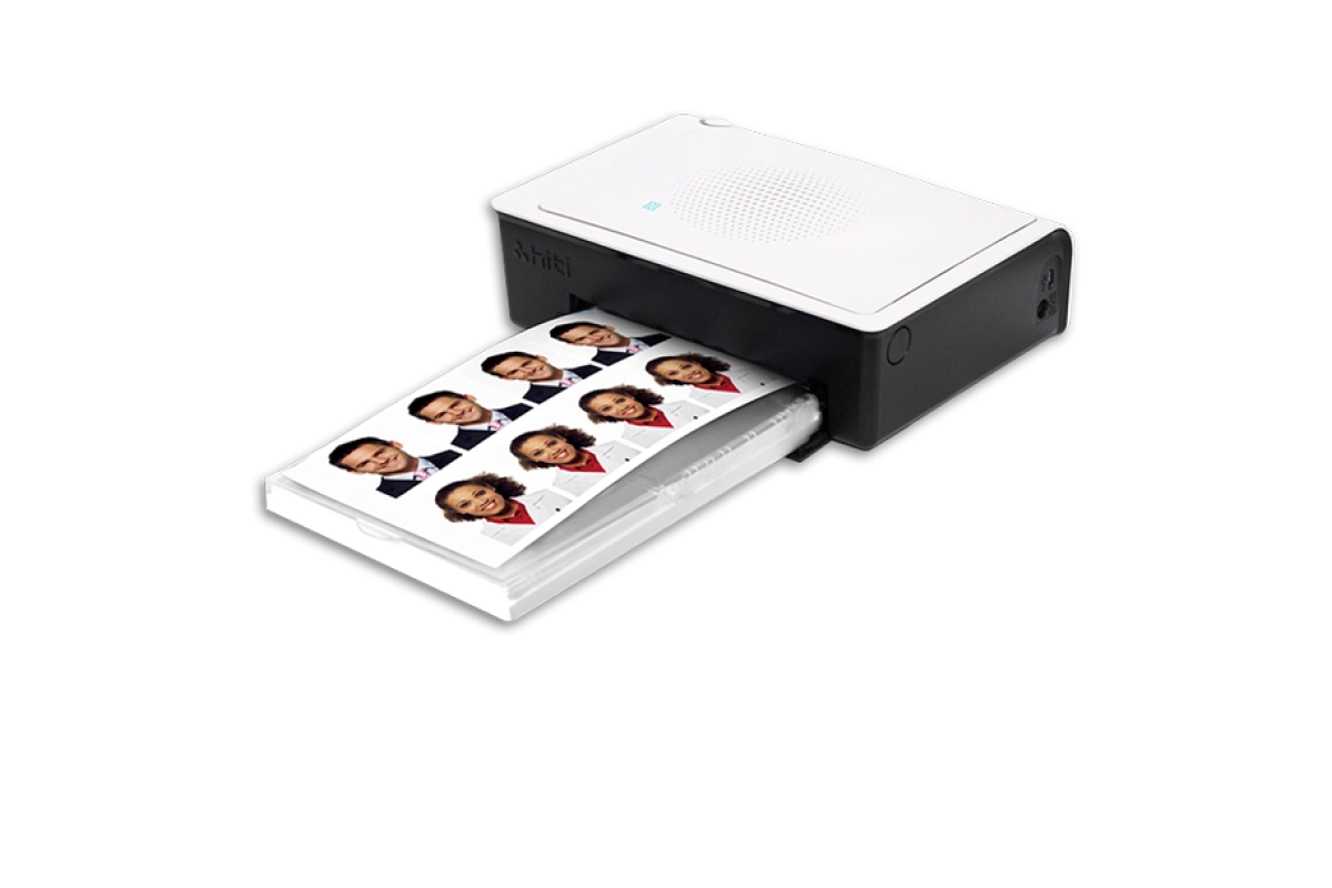 HiTi-fotoprinter