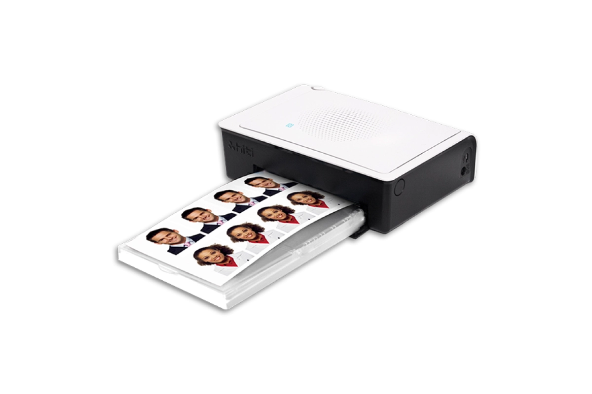 HiTi-fotoprinter