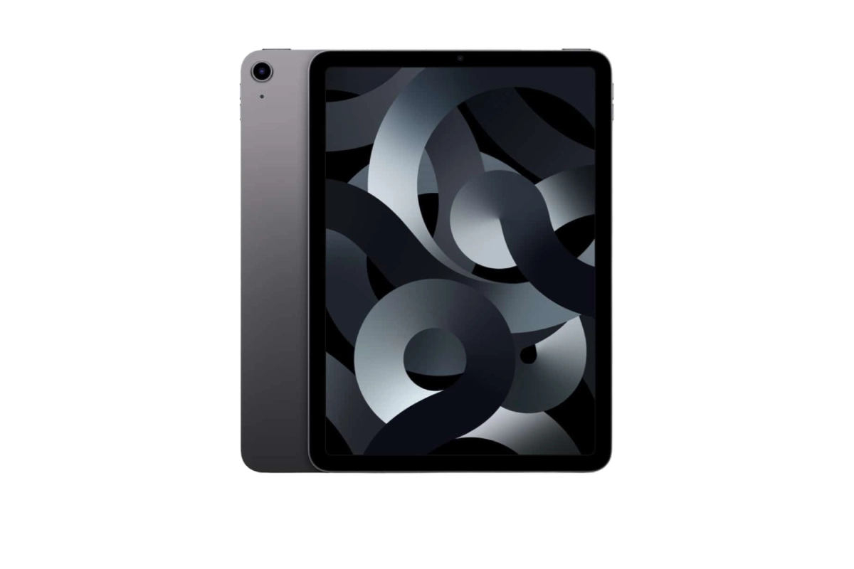 iPad voor photobooth