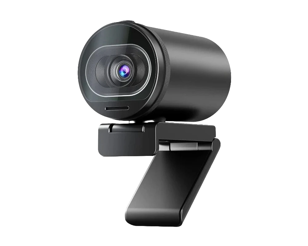HD-webcam